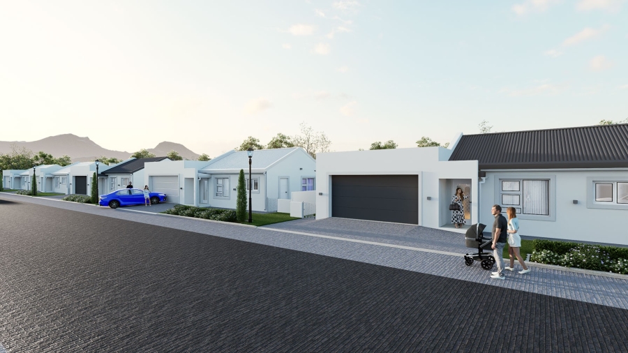 3 Bedroom Property for Sale in Klein Brak Western Cape